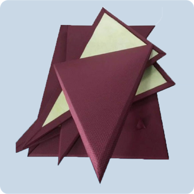 尤特森布藝吸音板