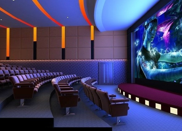 尤特森布藝吸音板