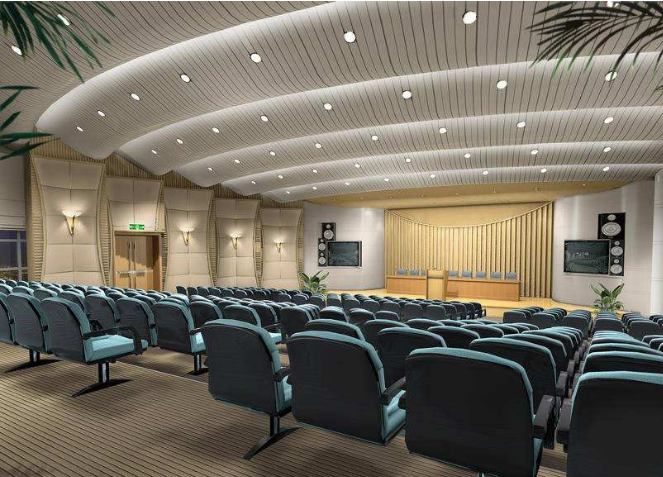 尤特森布藝吸音板