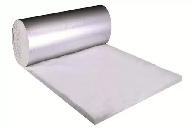 玻璃棉是一種什么材料