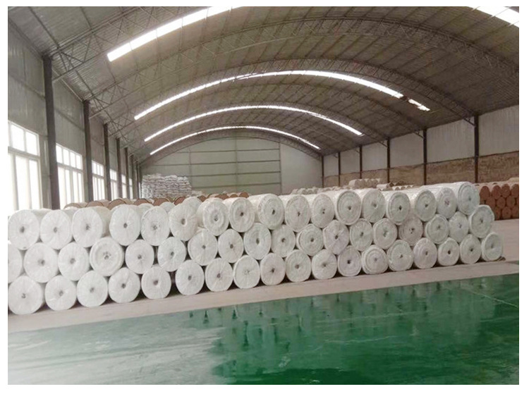 尤特森氣凝膠絕熱材料