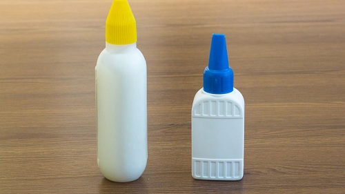 保溫膠樣品展示-尤特森新材料集團(tuán)有限公司