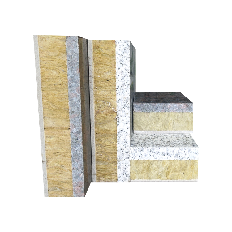 保溫巖棉板能保溫到多少溫度？