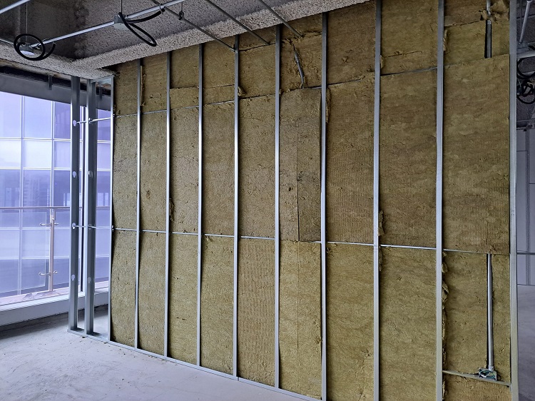 您真的了解巖棉保溫材料嗎?這7點(diǎn)事您都了解過(guò)嗎