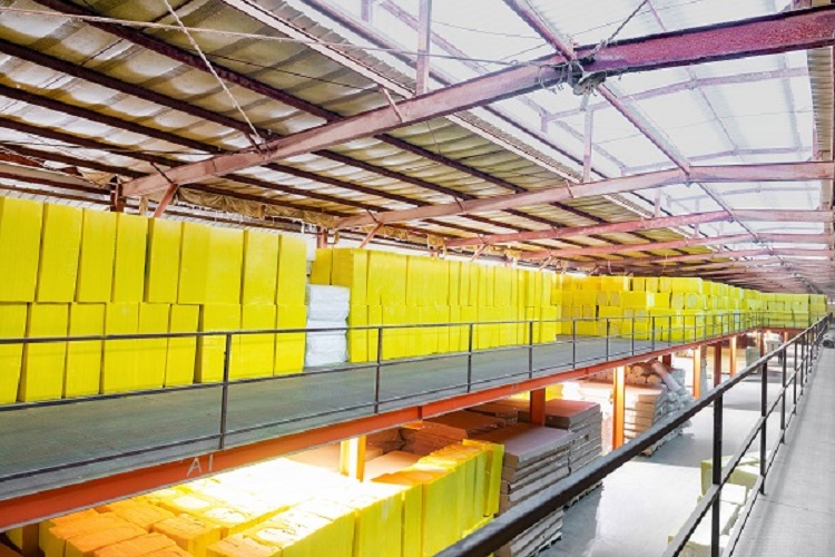 哪里有做離心玻璃棉的廠家