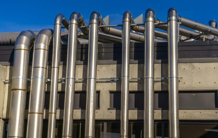 如何正確的選擇室外管道保溫材料?