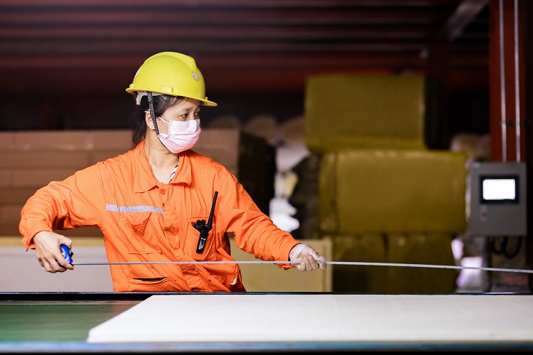 如何判斷比較玻璃棉廠家哪家好