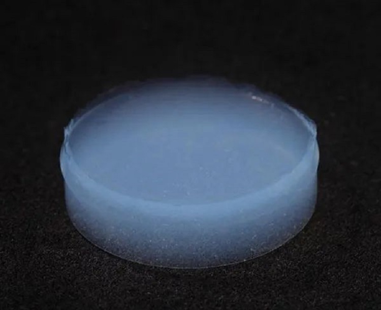 氣凝膠解決保溫材料占用建筑面積問題