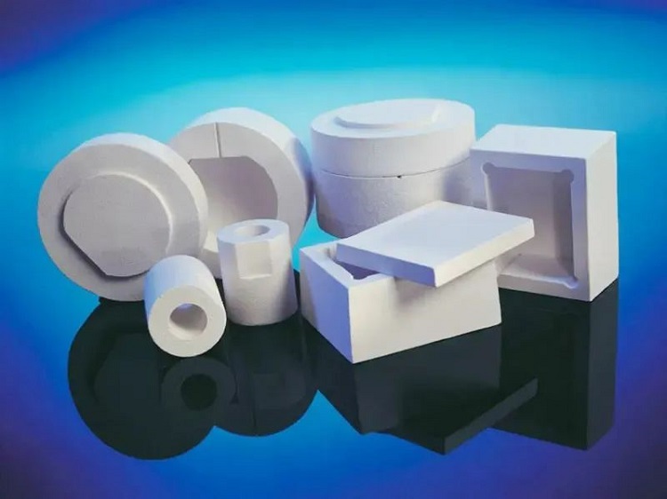 氣凝膠解決保溫材料占用建筑面積問題