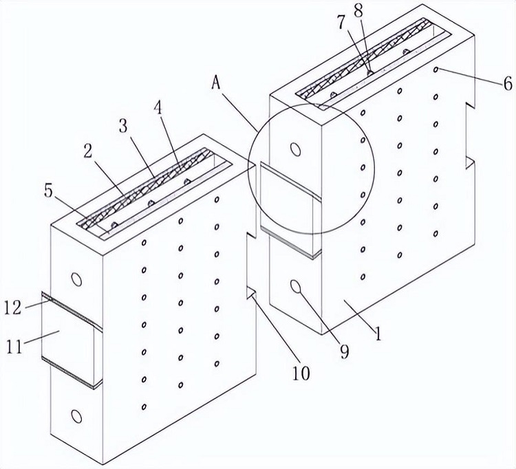 高層外墻的保溫施工方案