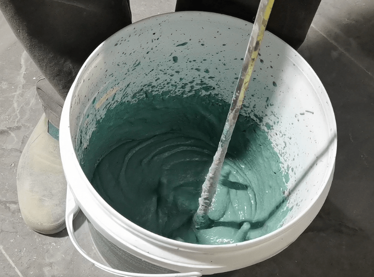 外墻粘貼保溫板施工方案解析