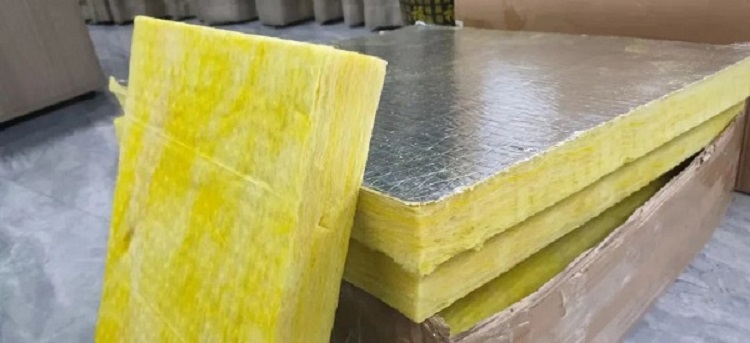 防排煙管道散熱隔熱措施