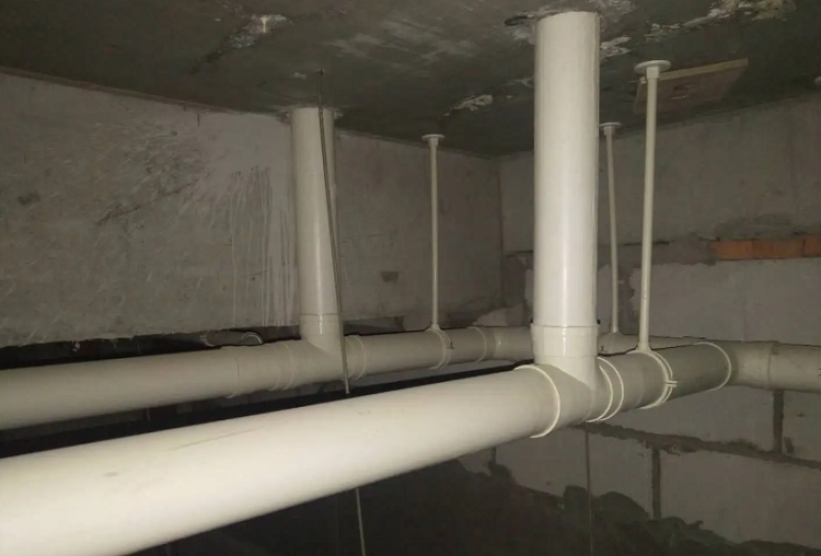 下水管道保溫用什么材料好