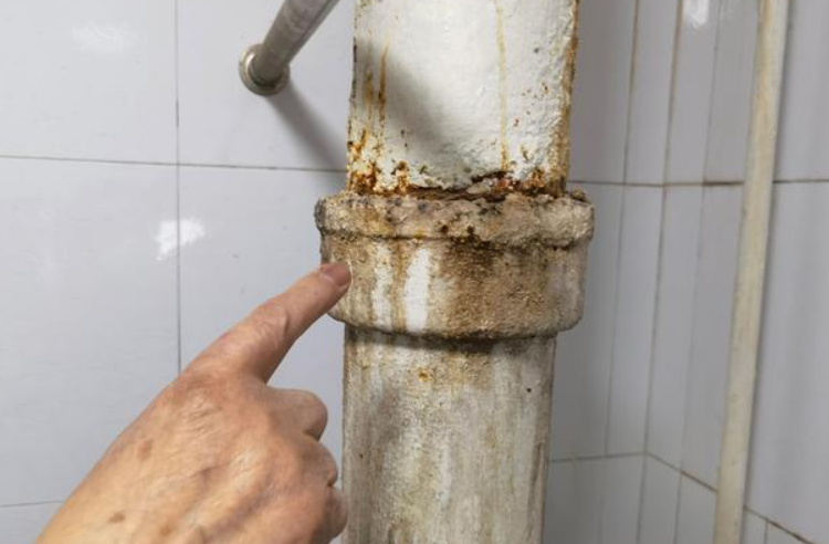 下水管道保溫用什么材料好