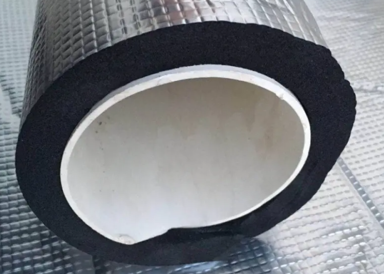 下水管道保溫用什么材料好