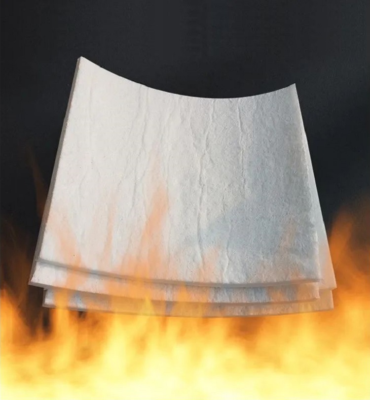 排煙風(fēng)管保溫材料厚度要求規(guī)范