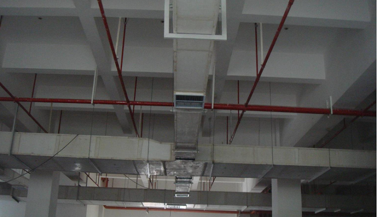 哪些類型的防排煙風(fēng)管需要做耐火保溫？耐火極限是多少？