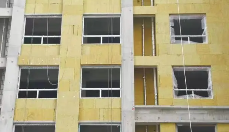 外墻保溫工程施工注意事項(xiàng)