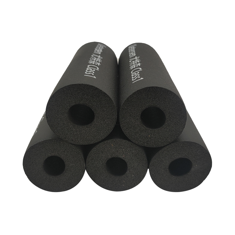 你真的了解橡塑保溫管的使用方法嗎?