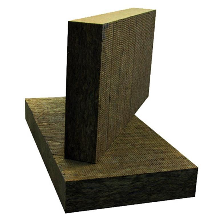 新型耐高溫巖棉板可以耐高溫多少度