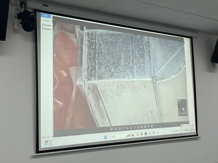 防排煙技術(shù)交流沙龍