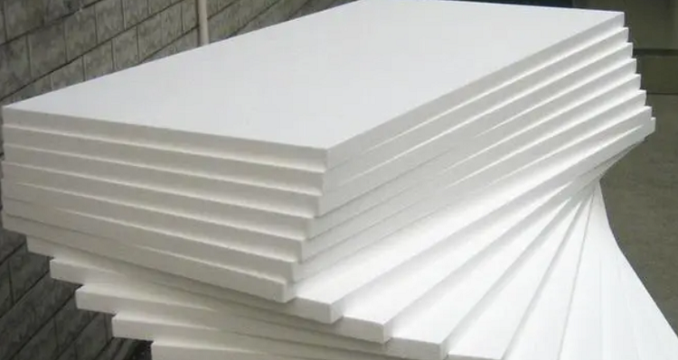 適合您房屋的4種保溫隔熱材料