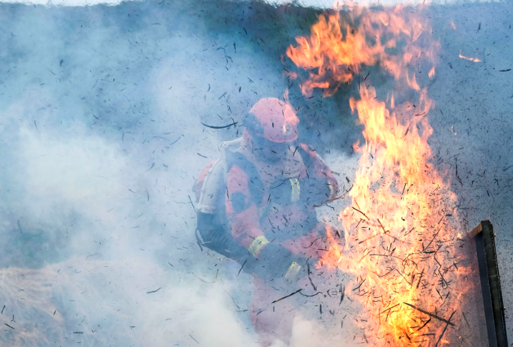 B1級防火材料可以用到公共場所嗎