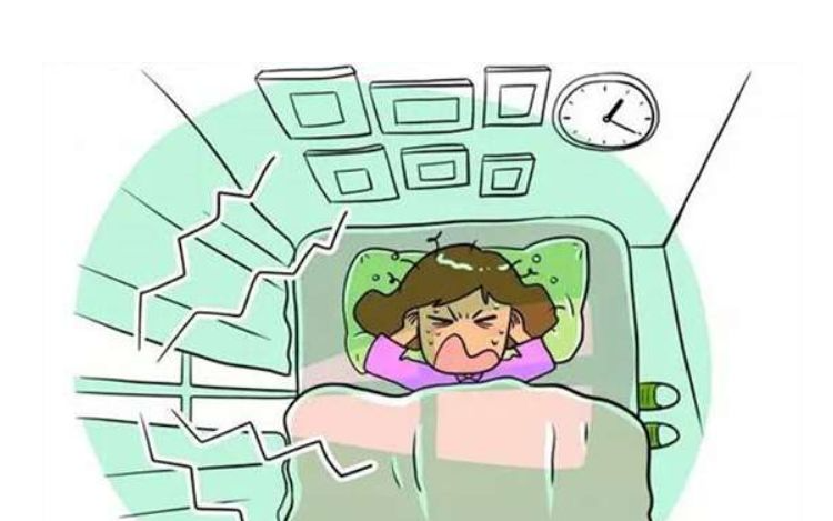 噪音會帶來哪些危害