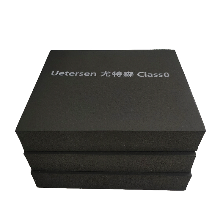 Class0級與B1級橡塑有何區(qū)別?用戶怎么選?