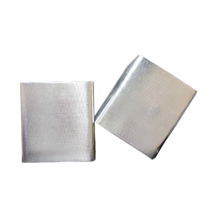 無(wú)甲醛玻纖消音風(fēng)管