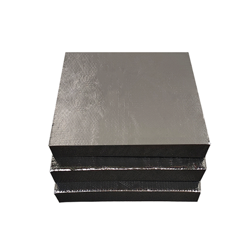 帶鋁箔的橡塑跟普通橡塑保溫板的區(qū)別