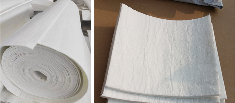 氣凝膠為啥質(zhì)量輕還能隔熱防水