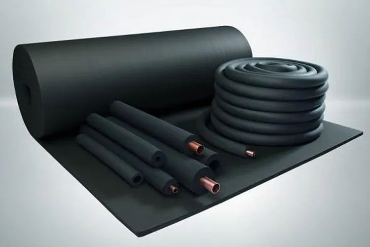 空調(diào)風(fēng)管的保溫材料有哪些要求