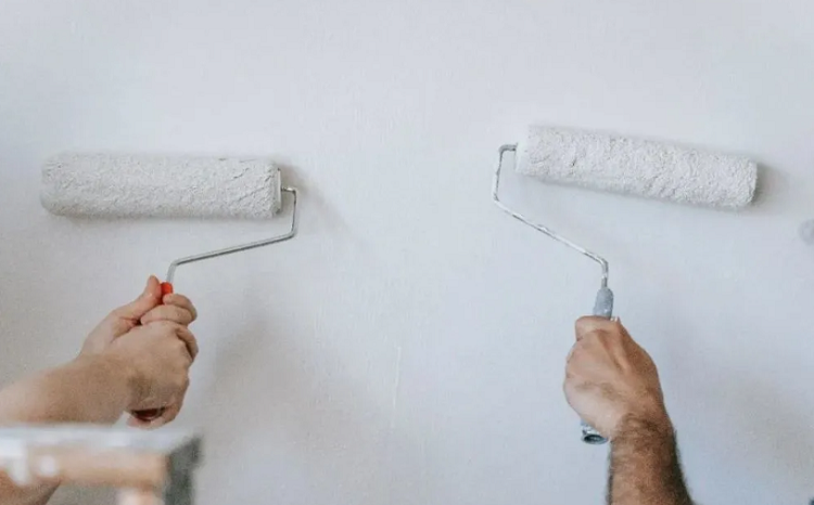 氣凝膠保溫涂料怎么施工