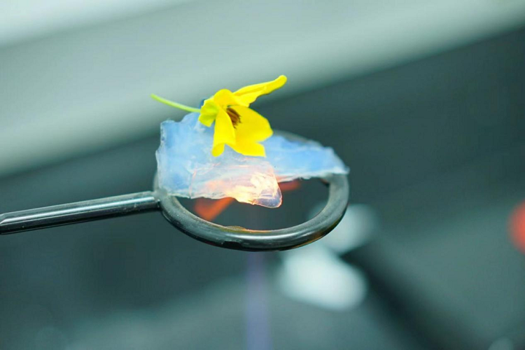 讓氣凝膠從實驗室走進日常生活的4個原因