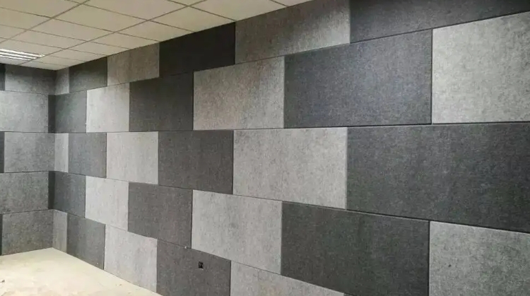 玻璃棉裝飾板燃燒性能能達到等級為a級嗎