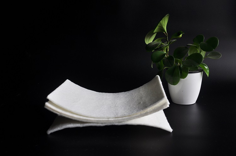 玻纖氣凝膠氈生產(chǎn)工藝流程