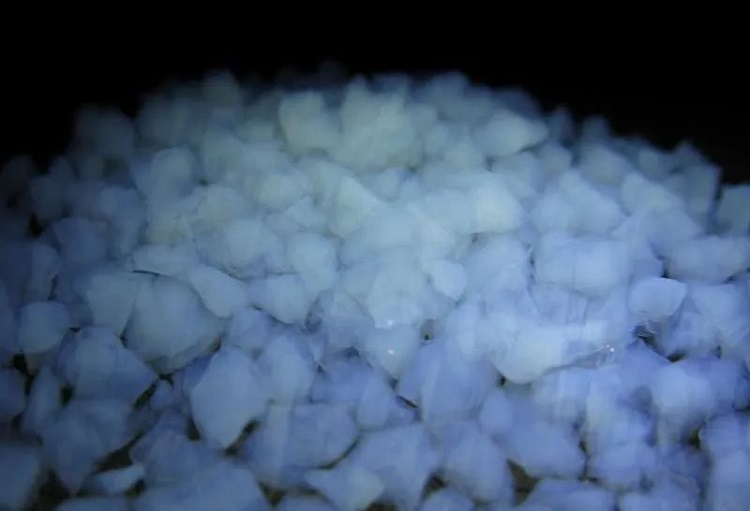 玻纖氣凝膠氈生產(chǎn)工藝流程