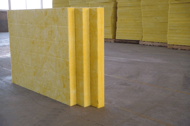 玻璃棉保溫板吸音效果怎么樣?