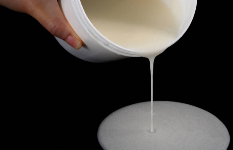 氣凝膠保溫涂料未來發(fā)展趨勢