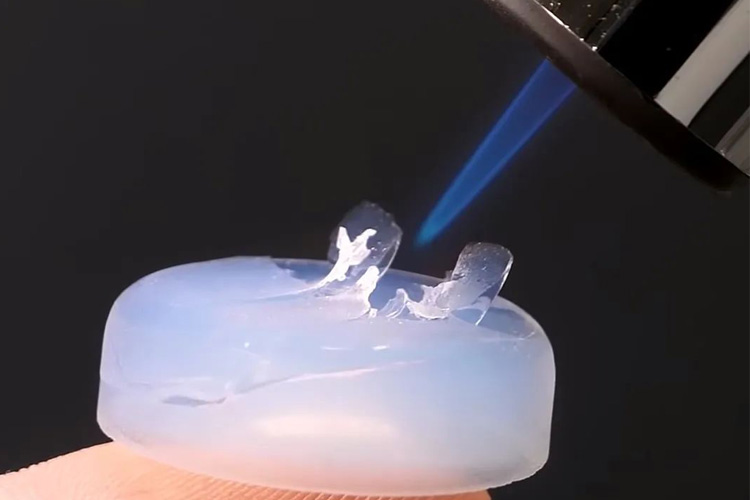 氣凝膠市場應(yīng)用前景