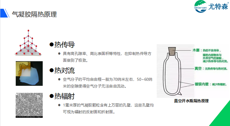 中石化也入局的氣凝膠，在石化管道市場規(guī)模有望破百億嗎?