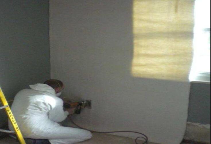 舊房改造，提高能源效率——?dú)饽z氈在建筑中的應(yīng)用