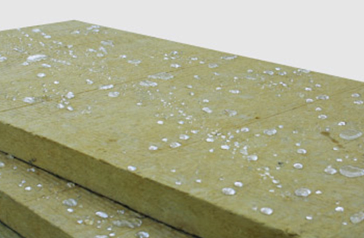巖棉保溫板憎水率和吸水率的區(qū)別