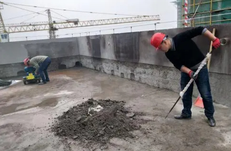 屋頂如何鋪設(shè)玻璃棉板