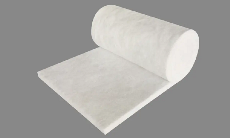 玻璃棉有白色的嗎