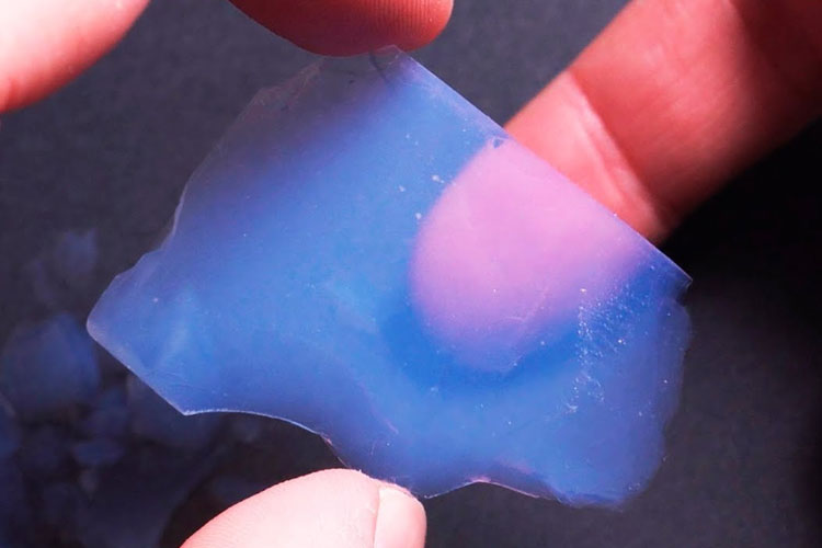 什么是預(yù)氧絲氣凝膠氈