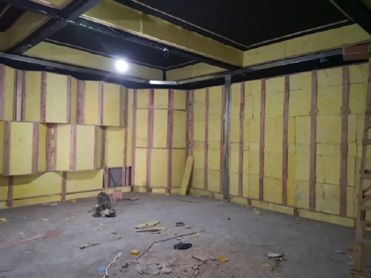 玻璃棉廠家|玻璃棉的優(yōu)點(diǎn)及應(yīng)用范圍