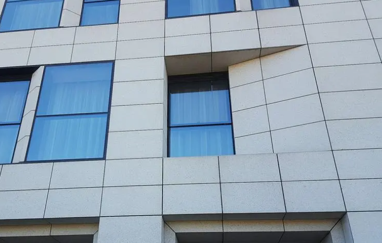 巖棉保溫一體板：優(yōu)質(zhì)建筑保溫材料的首選