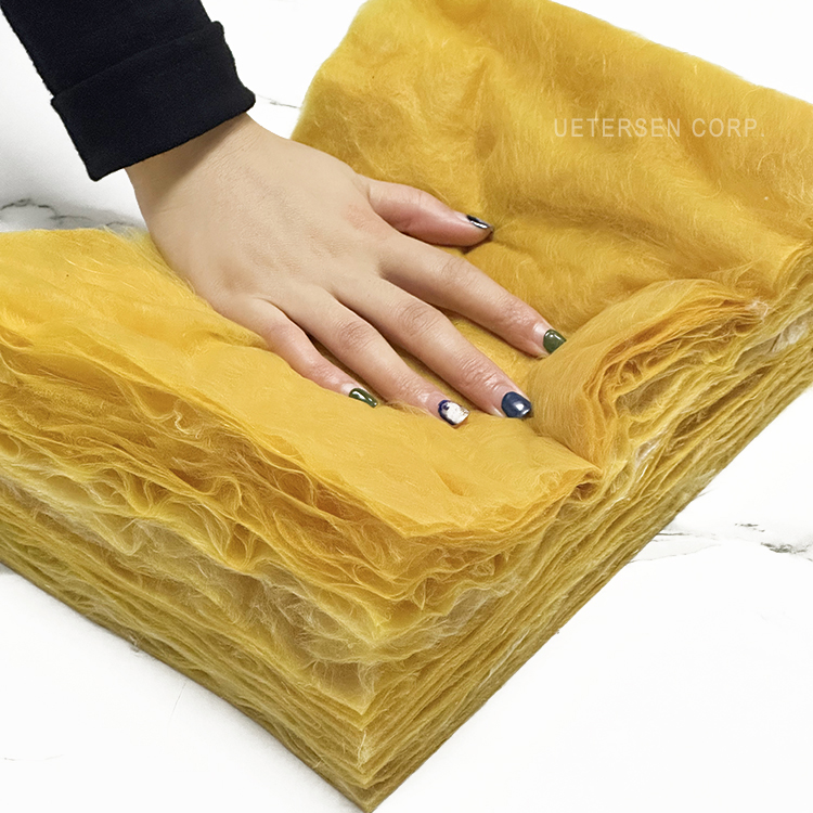 LNG儲罐堆積絕熱材料的種類